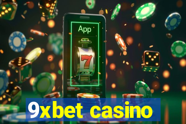 9xbet casino